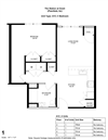1 Bedroom - 50% AMI Income Restricted